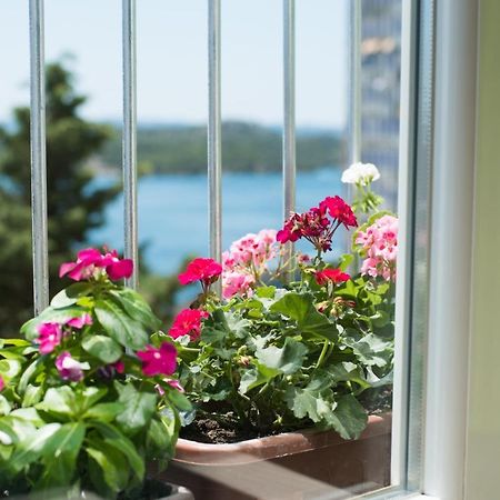 Apartment Danijela シベニク エクステリア 写真