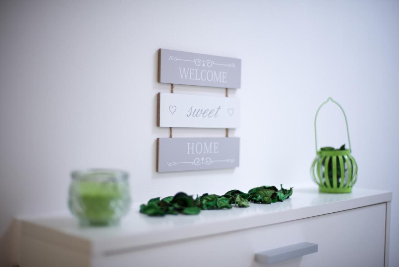 Apartment Danijela シベニク エクステリア 写真