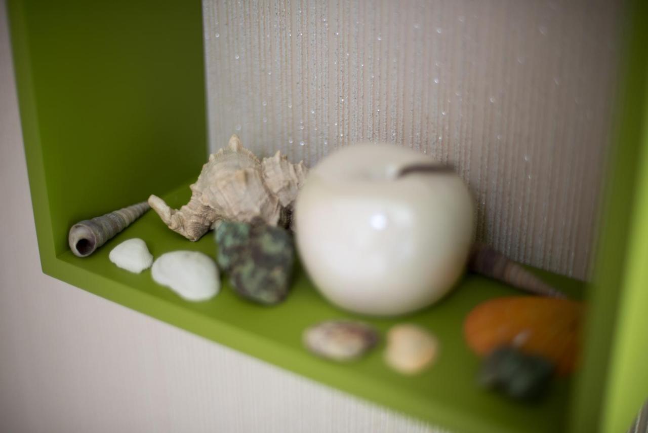 Apartment Danijela シベニク エクステリア 写真